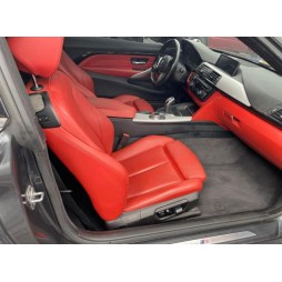 2014 BMW 428 XI