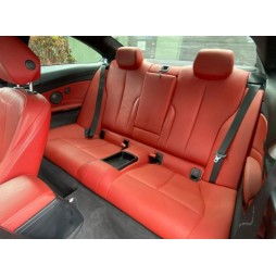 2014 BMW 428 XI