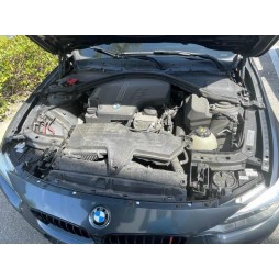 2014 BMW 428 XI