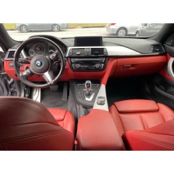 2014 BMW 428 XI