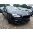 2014 BMW 640 XI GRAN COUPE