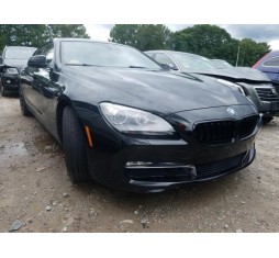 2014 BMW 640 XI GRAN COUPE