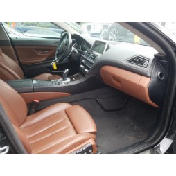 2014 BMW 640 XI GRAN COUPE