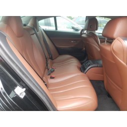 2014 BMW 640 XI GRAN COUPE