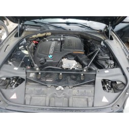 2014 BMW 640 XI GRAN COUPE