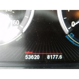 2014 BMW 640 XI GRAN COUPE