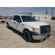 2014 FORD F150 SUPER CAB