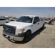 2014 FORD F150 SUPER CAB
