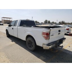 2014 FORD F150 SUPER CAB