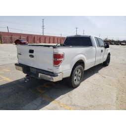 2014 FORD F150 SUPER CAB