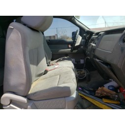 2014 FORD F150 SUPER CAB
