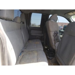 2014 FORD F150 SUPER CAB