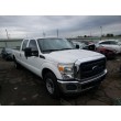 2014 FORD F250 SUPER DUTY