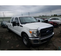 2014 FORD F250 SUPER DUTY
