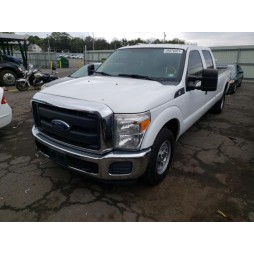 2014 FORD F250 SUPER DUTY