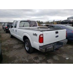 2014 FORD F250 SUPER DUTY