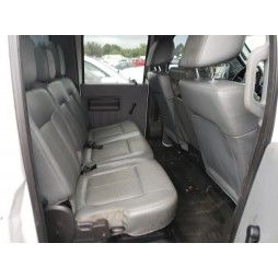2014 FORD F250 SUPER DUTY