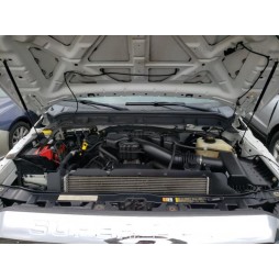 2014 FORD F250 SUPER DUTY