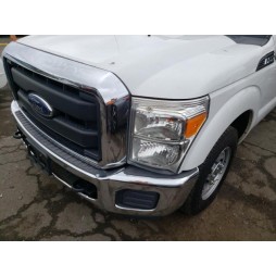2014 FORD F250 SUPER DUTY