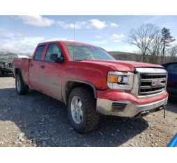 2014 GMC SIERRA K1500