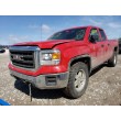 2014 GMC SIERRA K1500