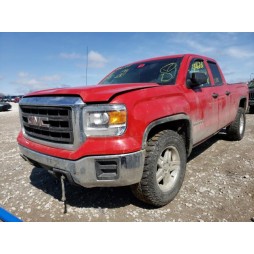 2014 GMC SIERRA K1500
