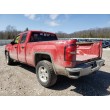 2014 GMC SIERRA K1500