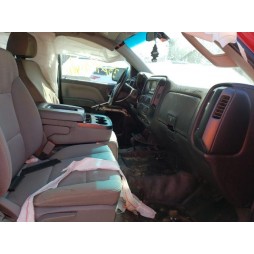 2014 GMC SIERRA K1500
