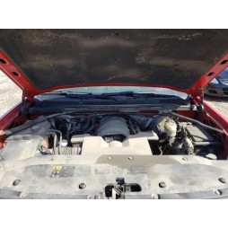 2014 GMC SIERRA K1500