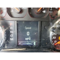2014 GMC SIERRA K1500
