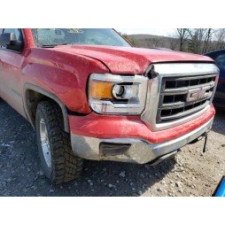 2014 GMC SIERRA K1500