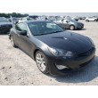 2014 HYUNDAI GENESIS COUPE 2.0T