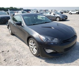2014 HYUNDAI GENESIS COUPE 2.0T