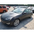 2014 HYUNDAI GENESIS COUPE 2.0T