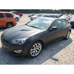 2014 HYUNDAI GENESIS COUPE 2.0T