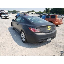 2014 HYUNDAI GENESIS COUPE 2.0T