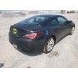 2014 HYUNDAI GENESIS COUPE 2.0T