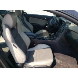 2014 HYUNDAI GENESIS COUPE 2.0T