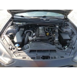 2014 HYUNDAI GENESIS COUPE 2.0T