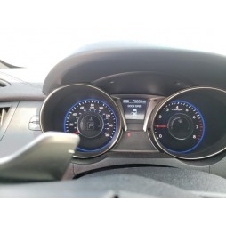 2014 HYUNDAI GENESIS COUPE 2.0T