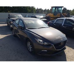 2014 MAZDA 3 TOURING