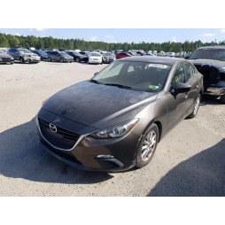 2014 MAZDA 3 TOURING
