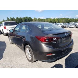 2014 MAZDA 3 TOURING