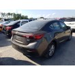 2014 MAZDA 3 TOURING