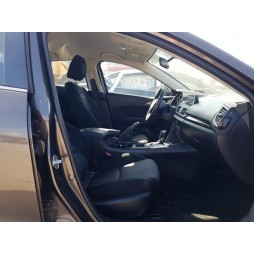 2014 MAZDA 3 TOURING