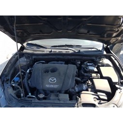 2014 MAZDA 3 TOURING