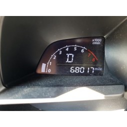 2014 MAZDA 3 TOURING