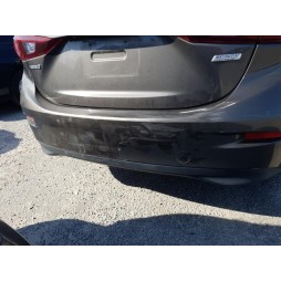 2014 MAZDA 3 TOURING