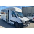 2014 MERCEDES-BENZ SPRINTER 3500