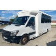 2014 MERCEDES-BENZ SPRINTER 3500